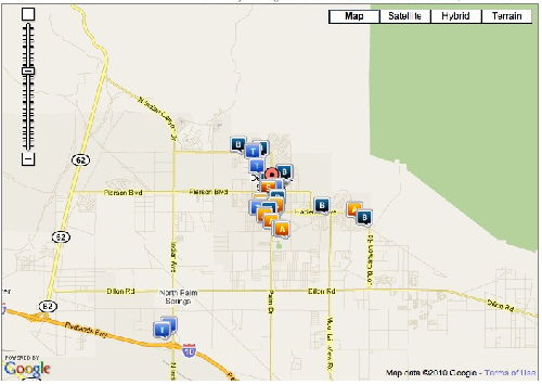 CrimeReports.com (Desert Hot Springs)