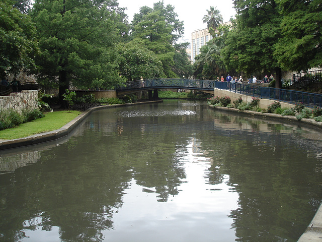 San Antonio, Texas. USA - 1er juillet 2010.