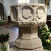 finchingfield font