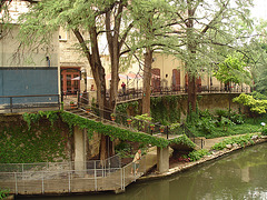 San Antonio, Texas. USA - 1er juillet 2010.