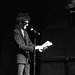 john cooper clarke at nac