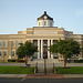 Morehovse- Parish 1914 / Bastrop, Louisiana. USA - 8 juillet 2010. Photo originale.