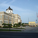 Morehovse- Parish 1914 / Bastrop, Louisiana. USA - 8 juillet 2010. Photo originale.