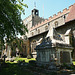 finchingfield church