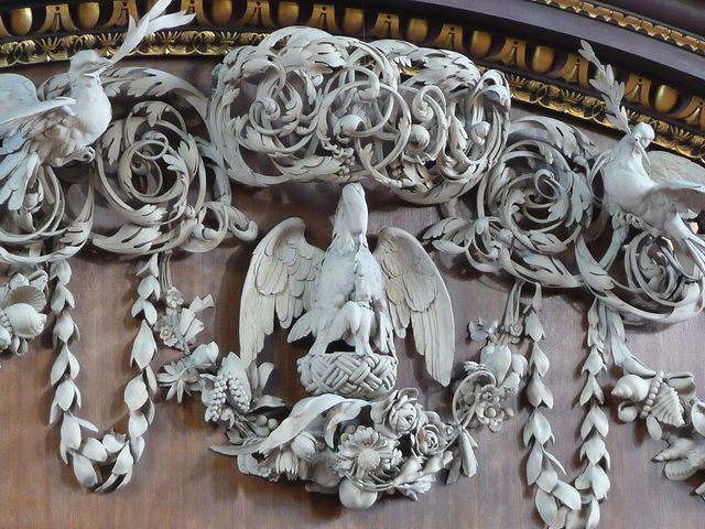 st.james, piccadilly