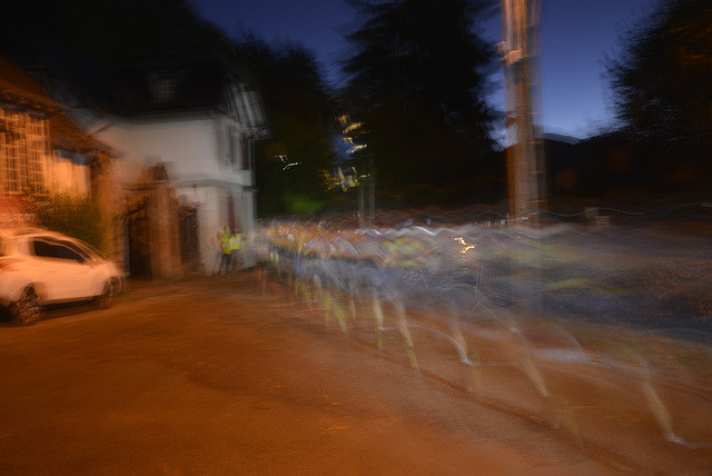 GIROMAGNY: Passage du belfortrail de nuit 01.