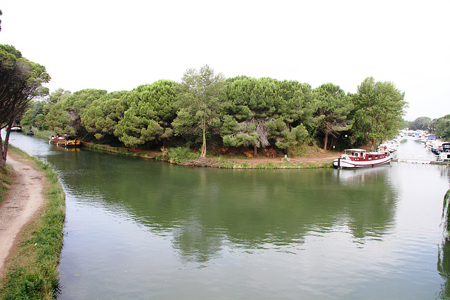 Port de Mirepeisset