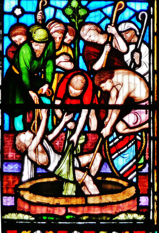 st.james the less, westminster