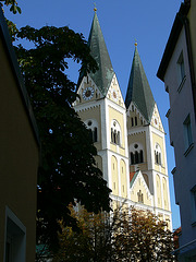 Weiden - St. Josef