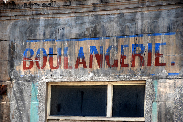 boulangerie patriotique