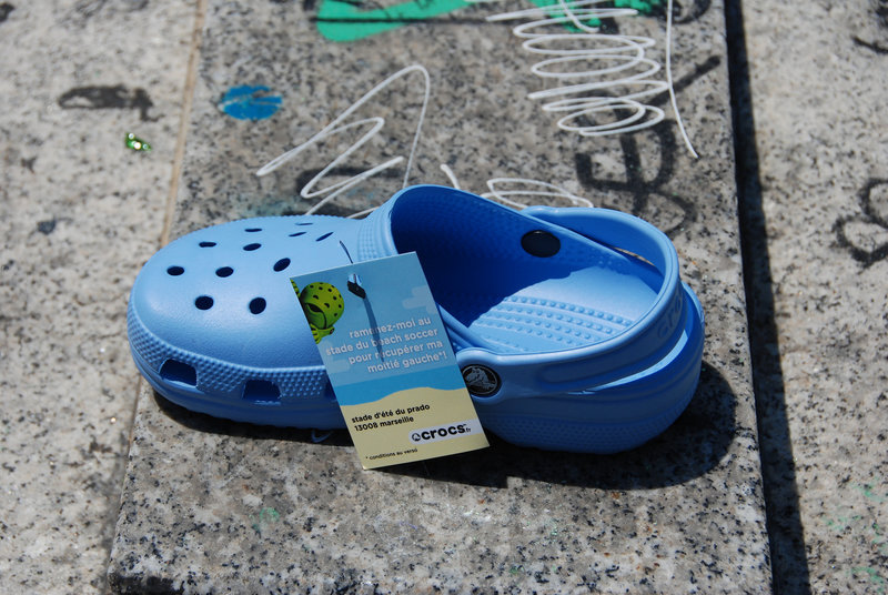 trouver chaussure a son pied.....2