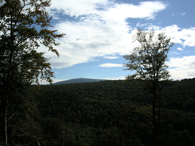 Brockenblick