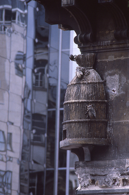 Paris insolite