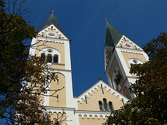 Weiden - St. Josef