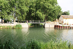 Canal de Mirepeisset