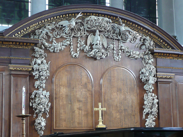 st.james, piccadilly