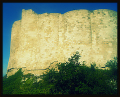 Chateau Gaillard