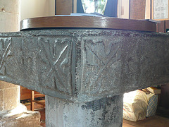 fyfield c12 font