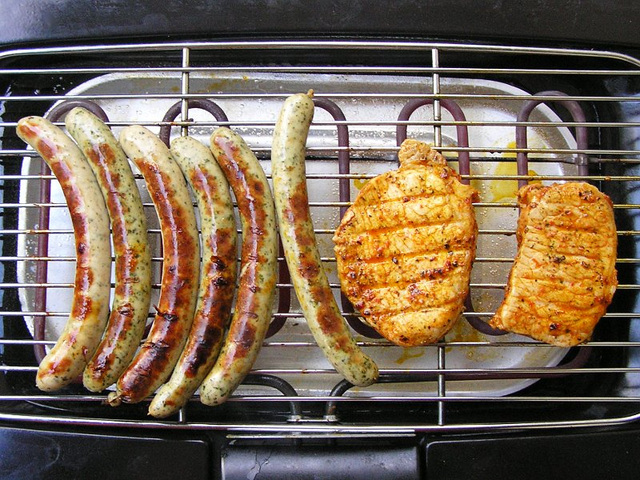 grilleben