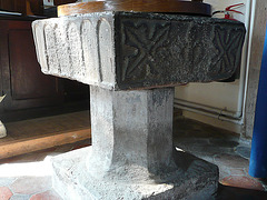 fyfield c12 font