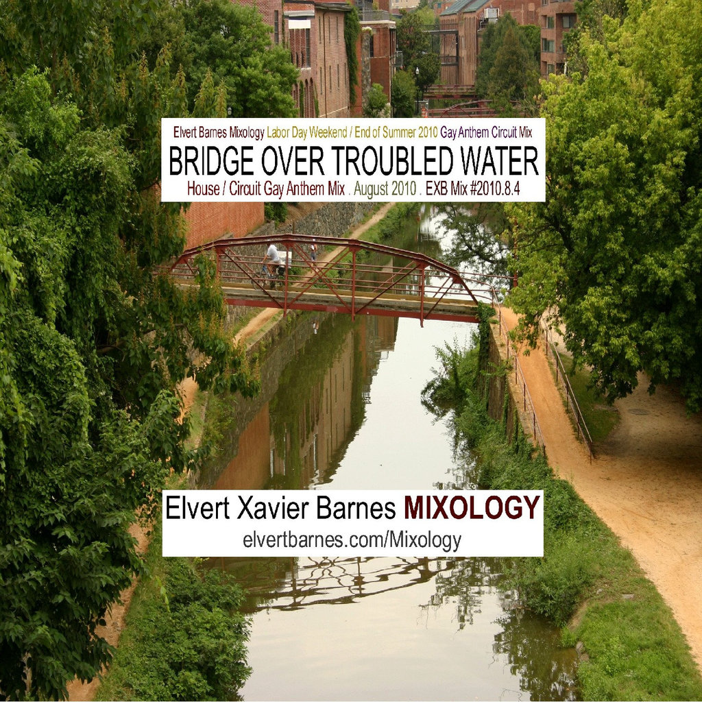 CDLabel.BridgeOverTroubledWater.GayAnthem.August2010