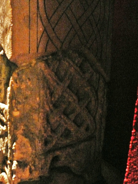 all hallows barking, london, c11 cross