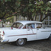 Varadero, CUBA . 6 février 2010.