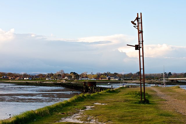 Hayling Billy Line