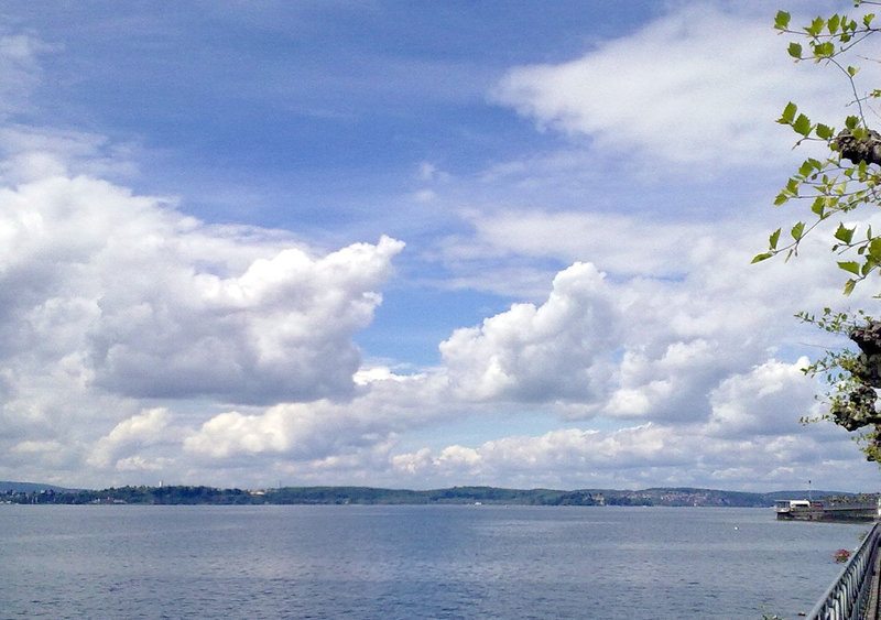 Der Bodensee