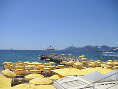 Cannes-Costa Azul