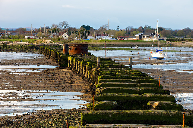 Hayling Billy Line