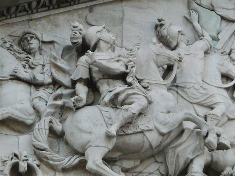 st.paul's cathedral, london
