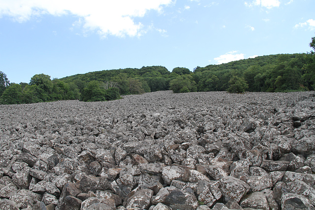 Le clapas de Thubiès