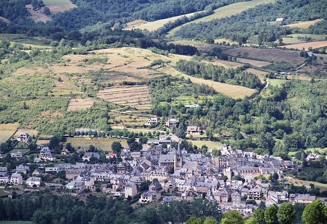 St Côme d'Olt