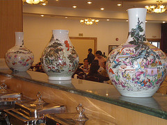 Shangai restaurante