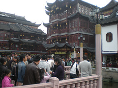 Shangai Centro