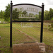 Old Athens cemetery /  Athens, Louisiana. USA - 7 juillet 2010.