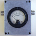 Thermal RF ammeter