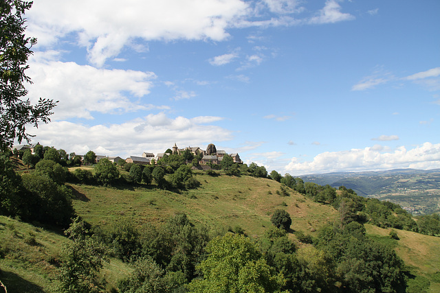 Roquelaure (Aveyron)