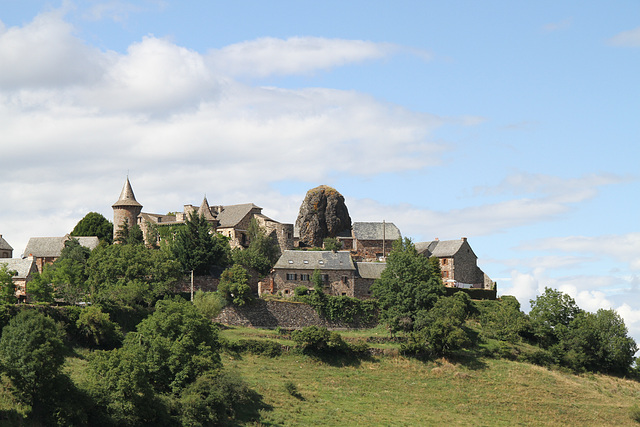 Roquelaure (Aveyron)