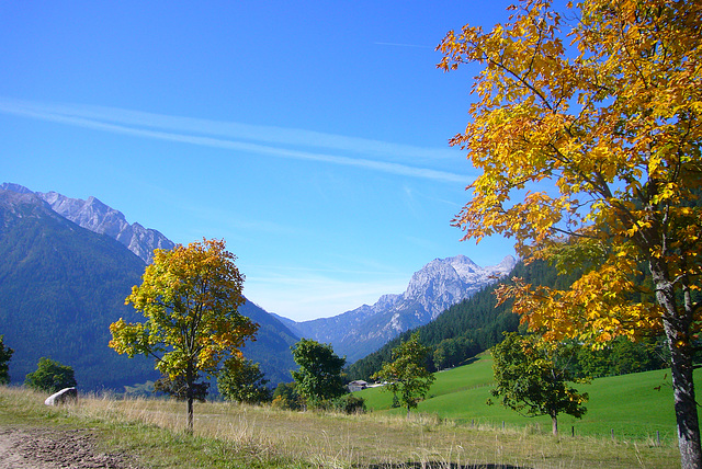 Deutsche Alpenstrasse