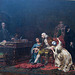 Museum José Malhoa, The Last Interrogation of the Marquis of Pombal (painting)