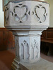high laver c14 font