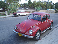 VW MDD 713 - Varadero, CUBA.
