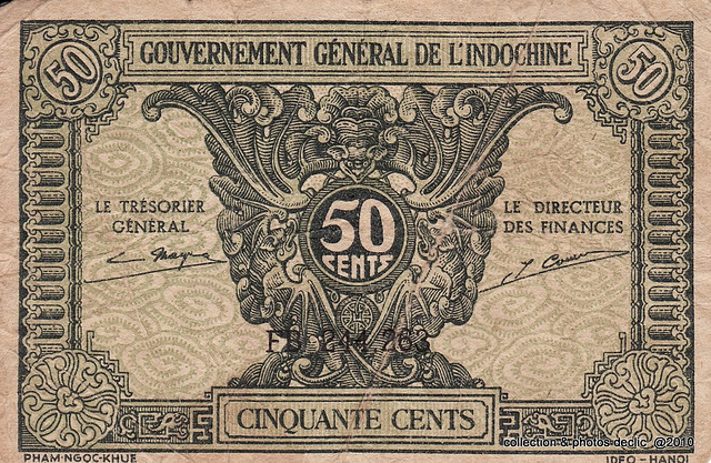 billets de banque 0008