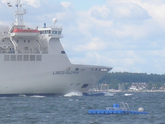 LISCO GLORIA