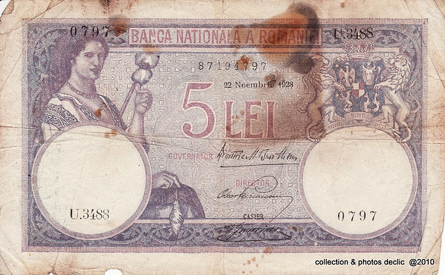 billets de banque 0021