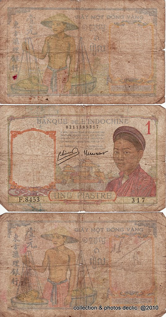 billets de banque 0026