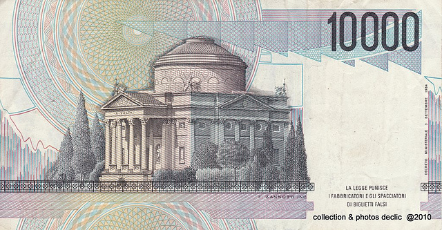 billets de banque 0032