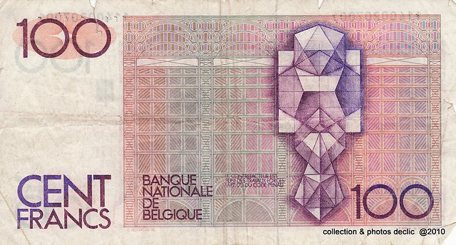 billets de banque 0039